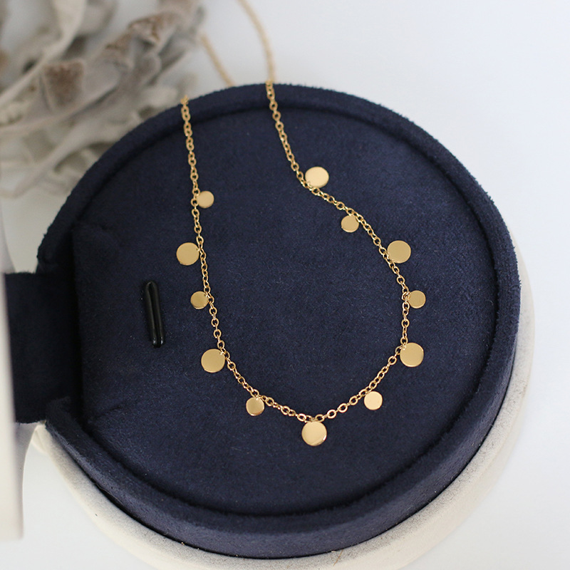 Noura Necklace